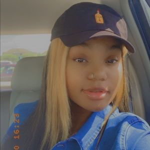 Meet your Posher, Jordan